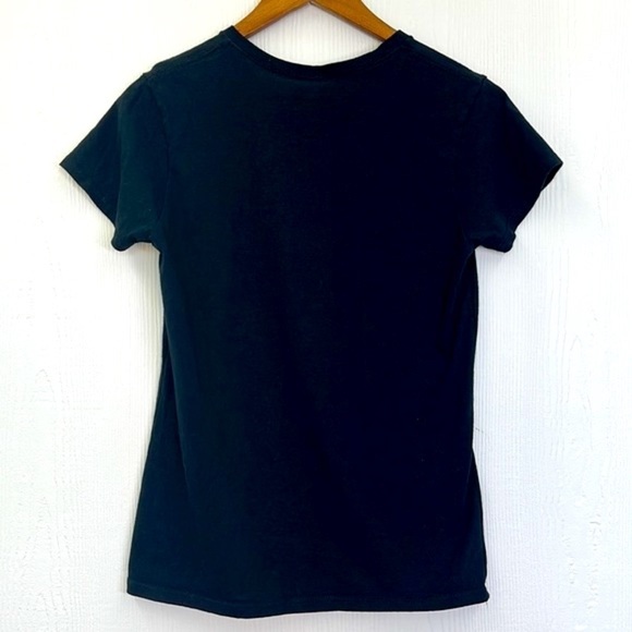 Hanes - NKOTB Girl I’m Not Old I’m Vintage New Kids On The Block T Shirt Small - Picture 8 of 8